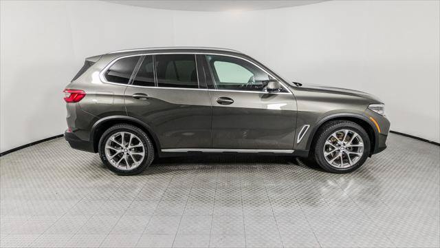Used 2020 BMW X5 sDrive40i w/ Premium Package RWD image 9