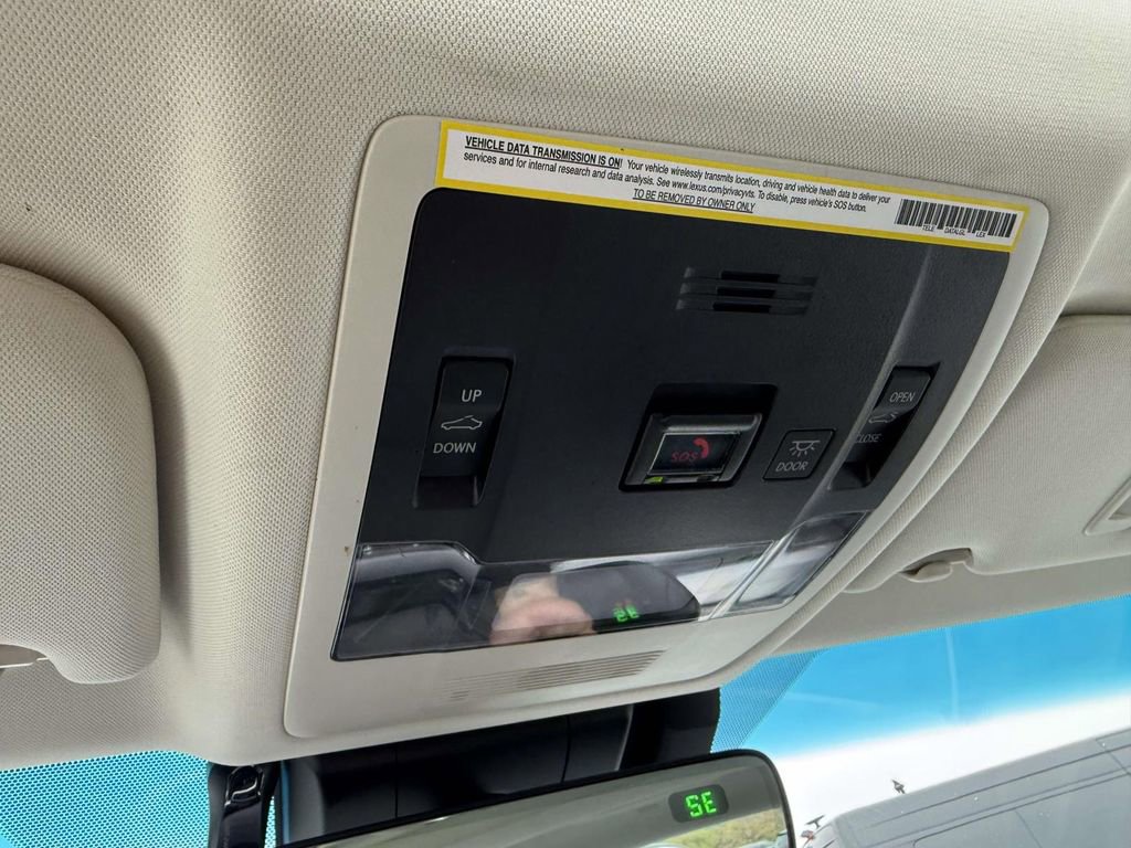 Used 2021 Lexus ES 350 Premium image 24