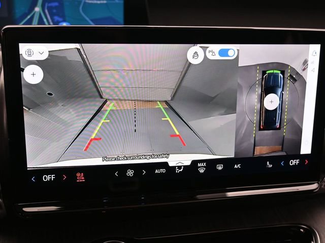 New 2026 Ford Expedition Max Platinum w/ Platinum Ultimate Package image 21