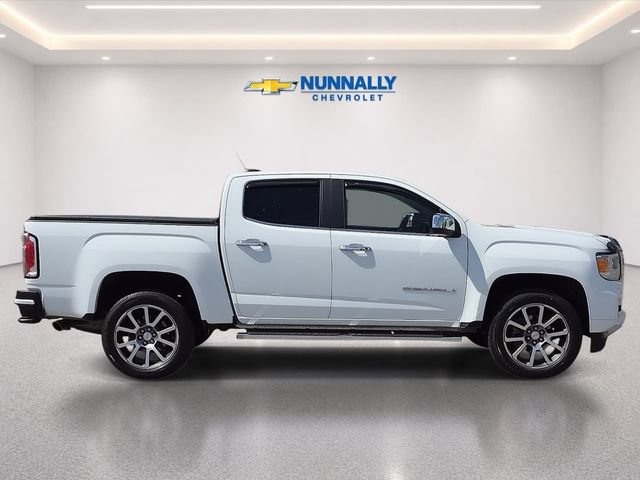 Used 2022 GMC Canyon Denali AWD/4WD image 6