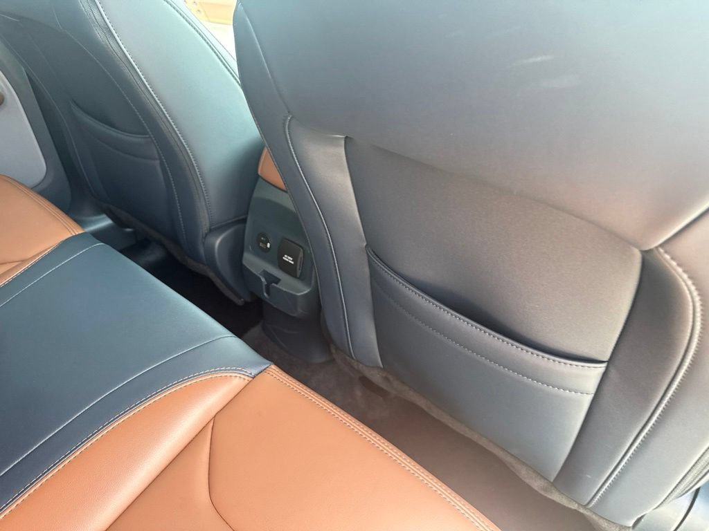 Used 2024 Ford Maverick Lariat AWD/4WD image 40