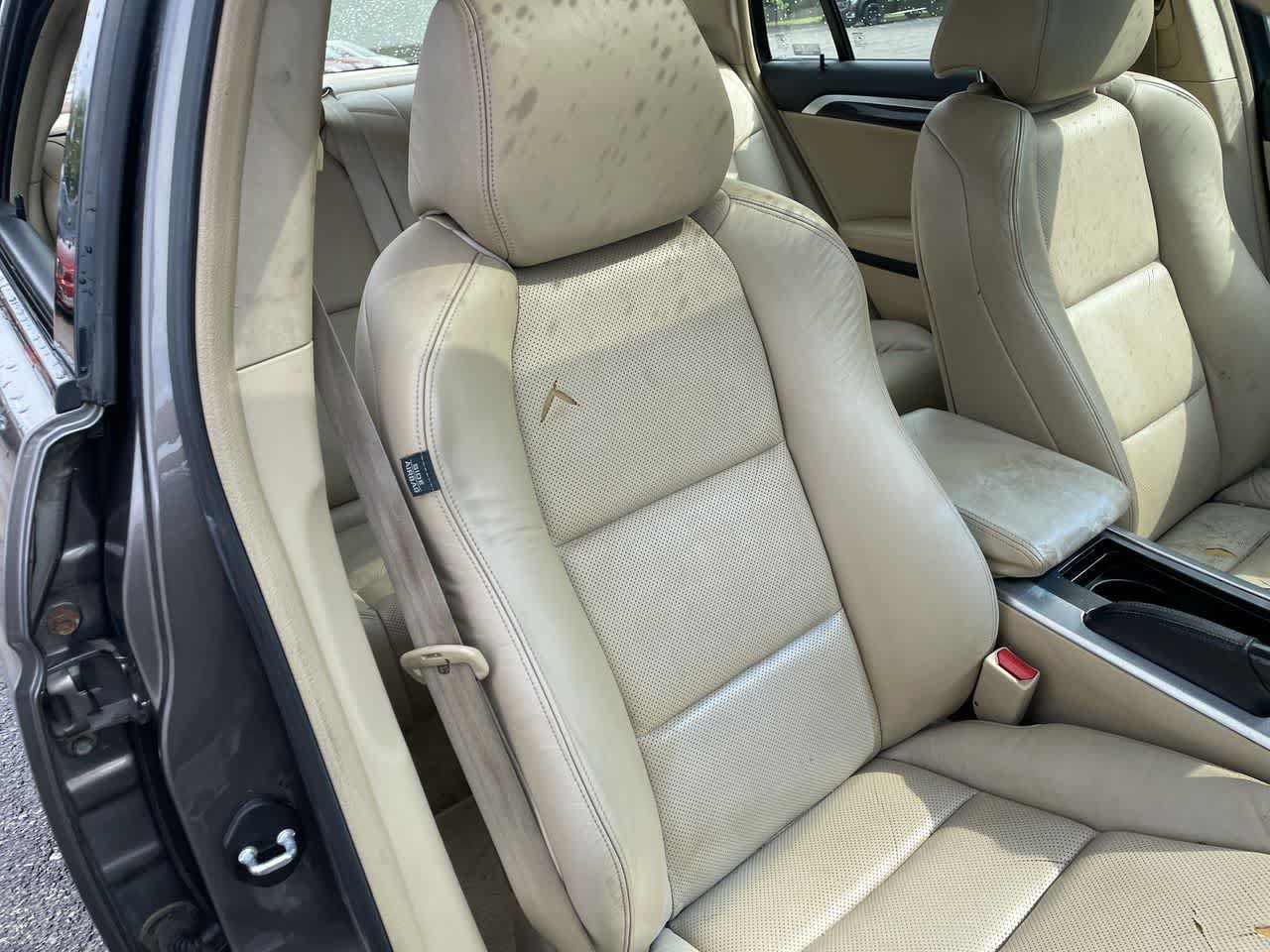 Used 2008 Acura TL FWD image 14