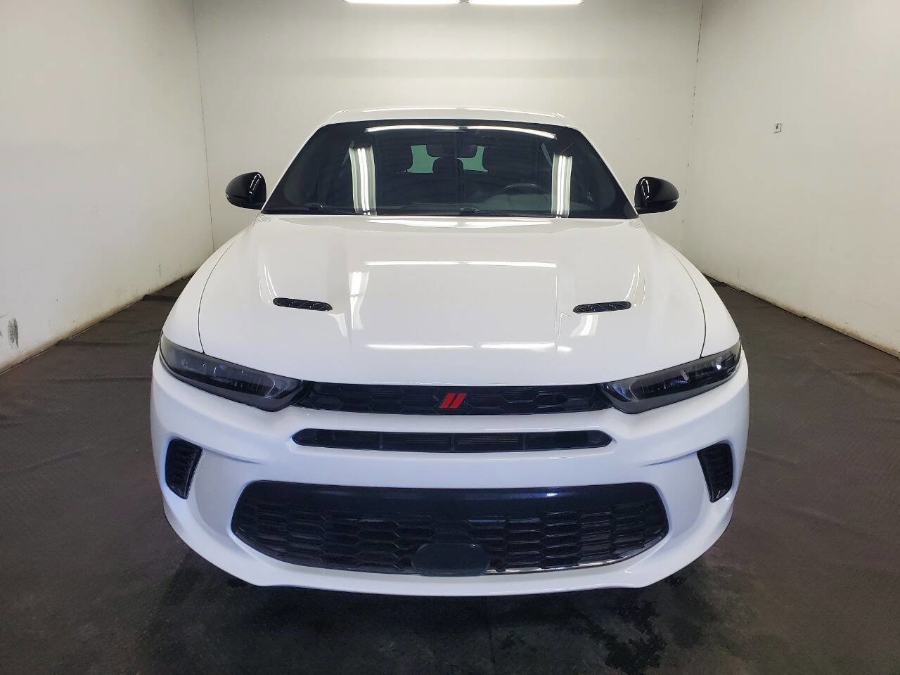 Used 2024 Dodge Hornet R/T w/ R/T Blacktop Package image 2