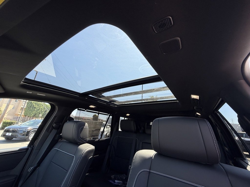 New 2026 Toyota Sequoia Limited image 22