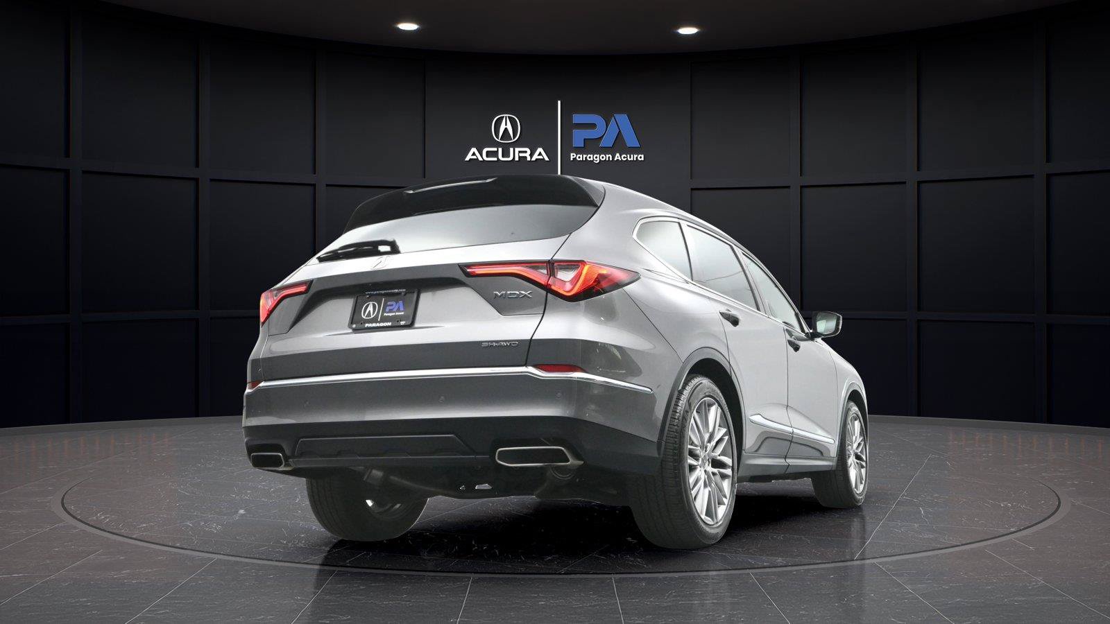 Certified 2023 Acura MDX w/ Advance Package AWD/4WD image 33