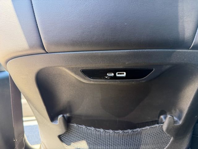 Used 2025 Chrysler Pacifica Select FWD image 25