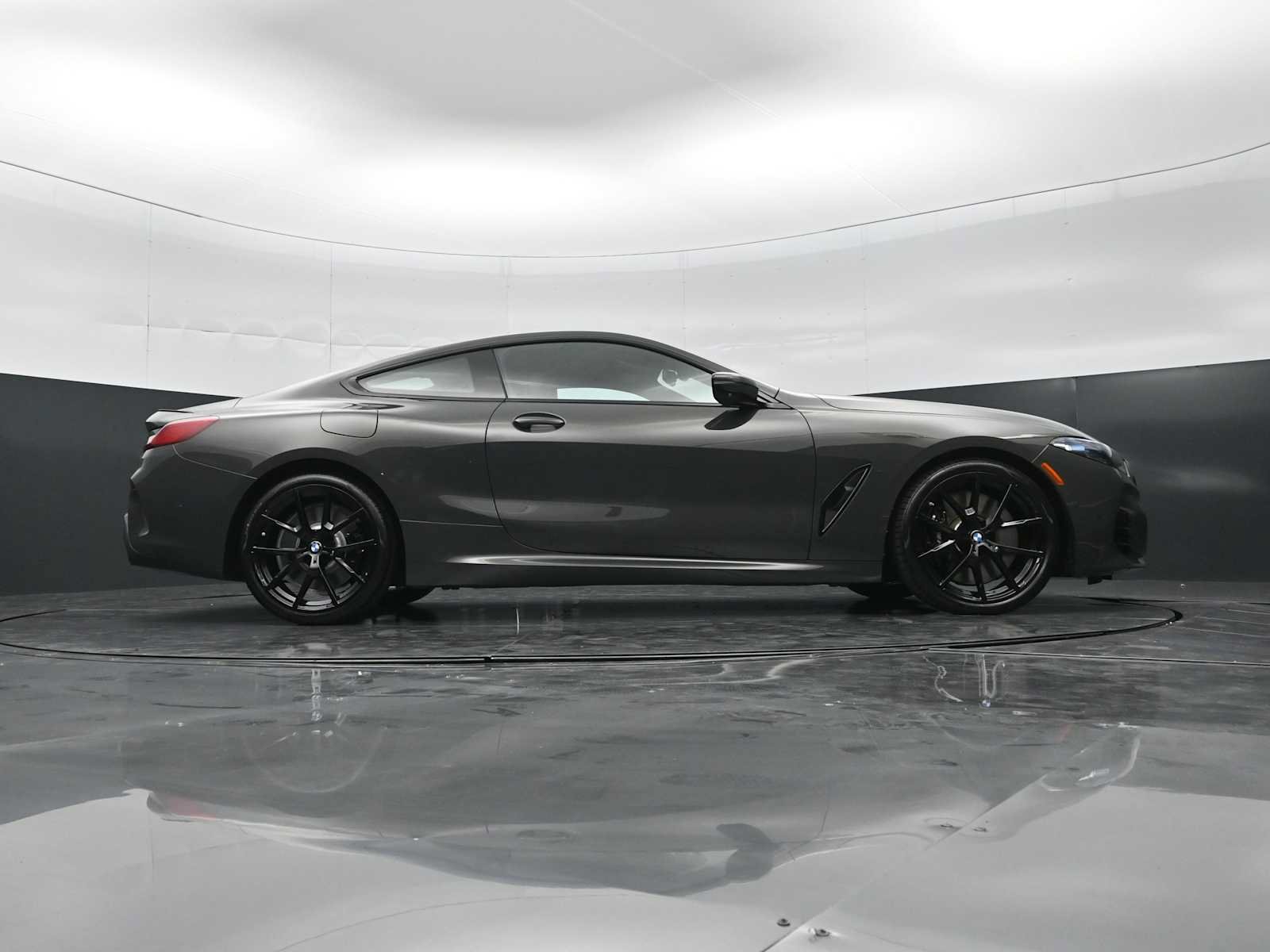 Used 2023 BMW 840i Coupe w/ M Sport Professional Package RWD image 28
