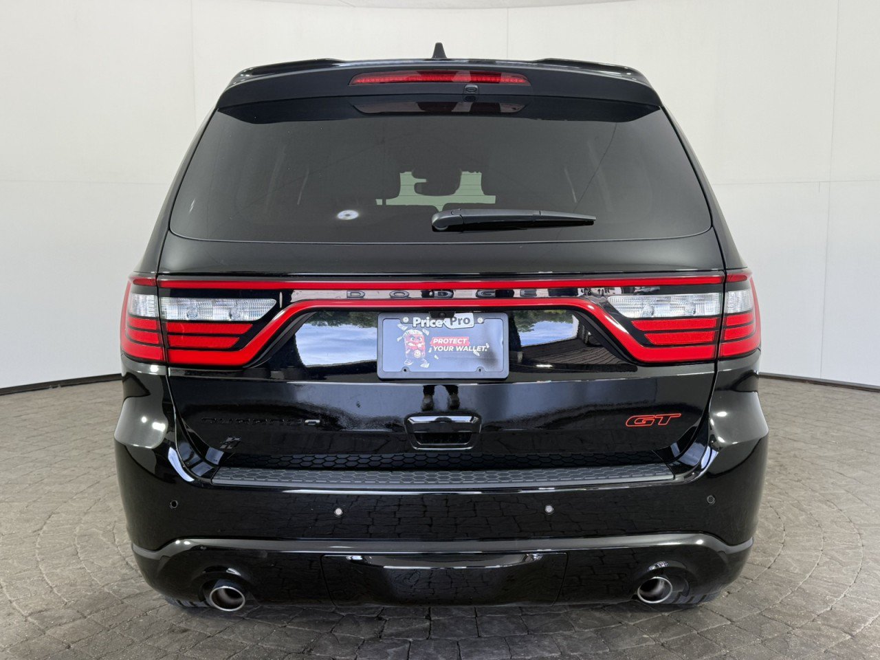 Used 2026 Dodge Durango GT AWD/4WD image 6
