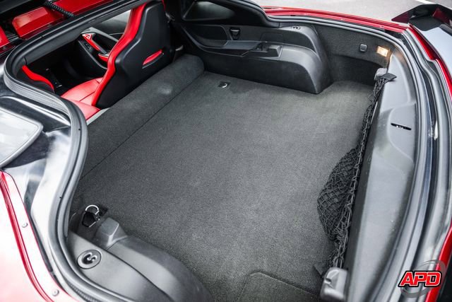 Used 2014 Chevrolet Corvette Stingray Coupe w/ 2LT Preferred Equipment Group image 79