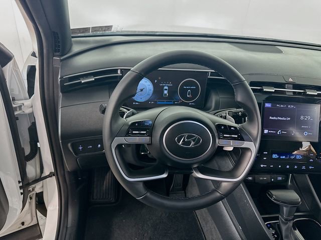 Used 2022 Hyundai Santa Cruz SEL Premium image 20