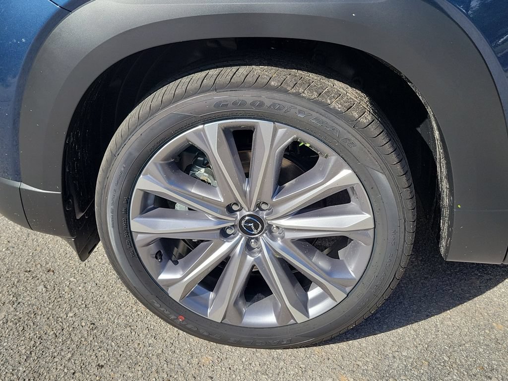 New 2026 MAZDA CX-50 AWD 2.5 S w/ Weather Package image 6