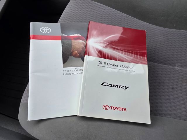 Used 2010 Toyota Camry LE image 22