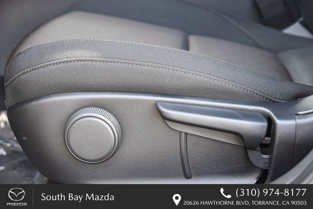 New 2026 MAZDA MAZDA3 s image 24