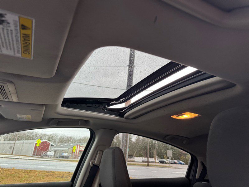 Used 2019 Honda HR-V EX image 13