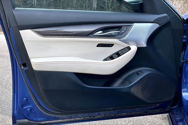 Used 2020 Cadillac CT5 V w/ Premium Package image 19