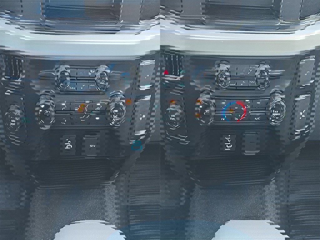 New 2026 Ford F350 XL image 19