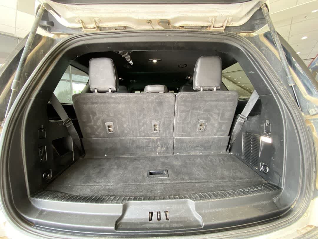 Used 2019 Ford Expedition XLT w/ Equipment Group 201A AWD/4WD image 25