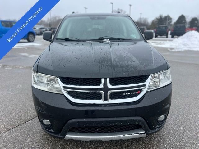 Used 2012 Dodge Journey Crew image 9