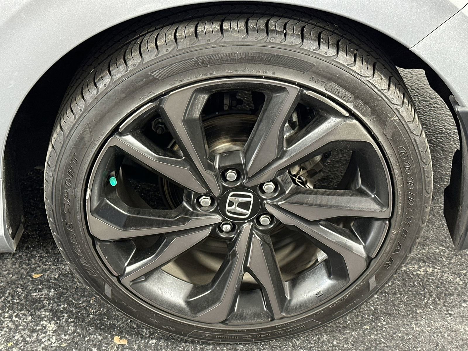 Used 2020 Honda Civic Sport image 18