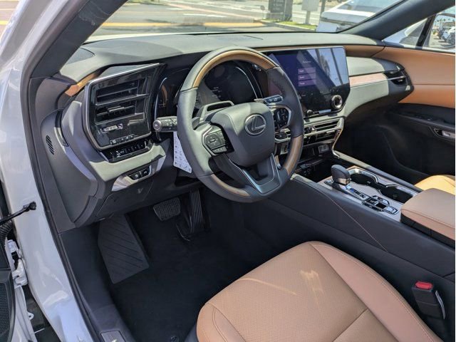 New 2026 Lexus RX 350 Premium FWD image 12