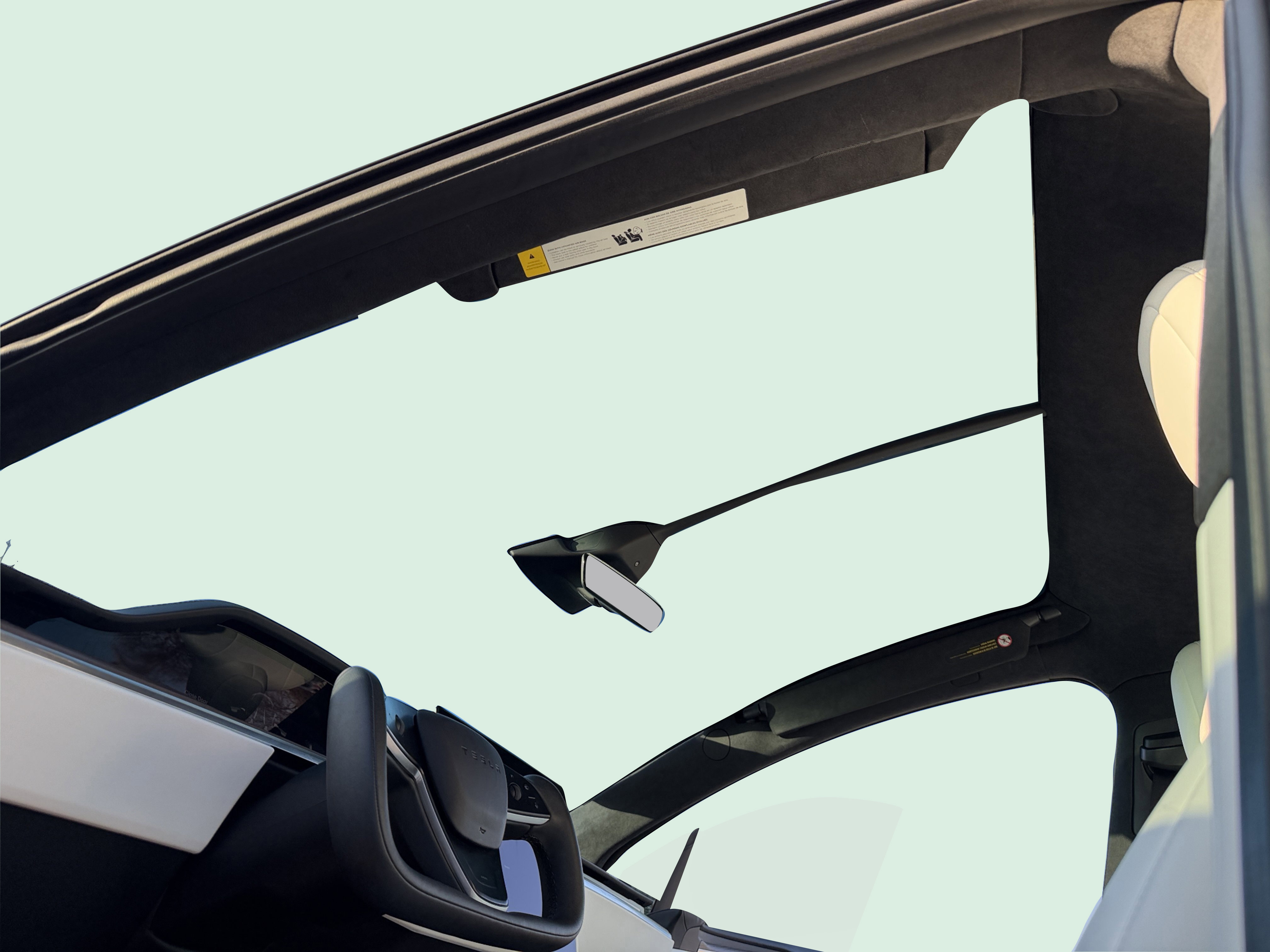 Used 2022 Tesla Model X image 27