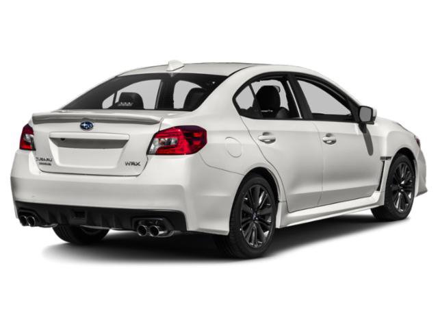 Used 2015 Subaru WRX Limited w/ Popular Package #1 AWD/4WD image 5