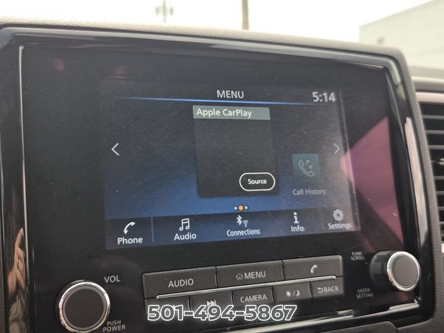 Used 2023 Nissan Frontier SV w/ SV Convenience Package RWD image 19