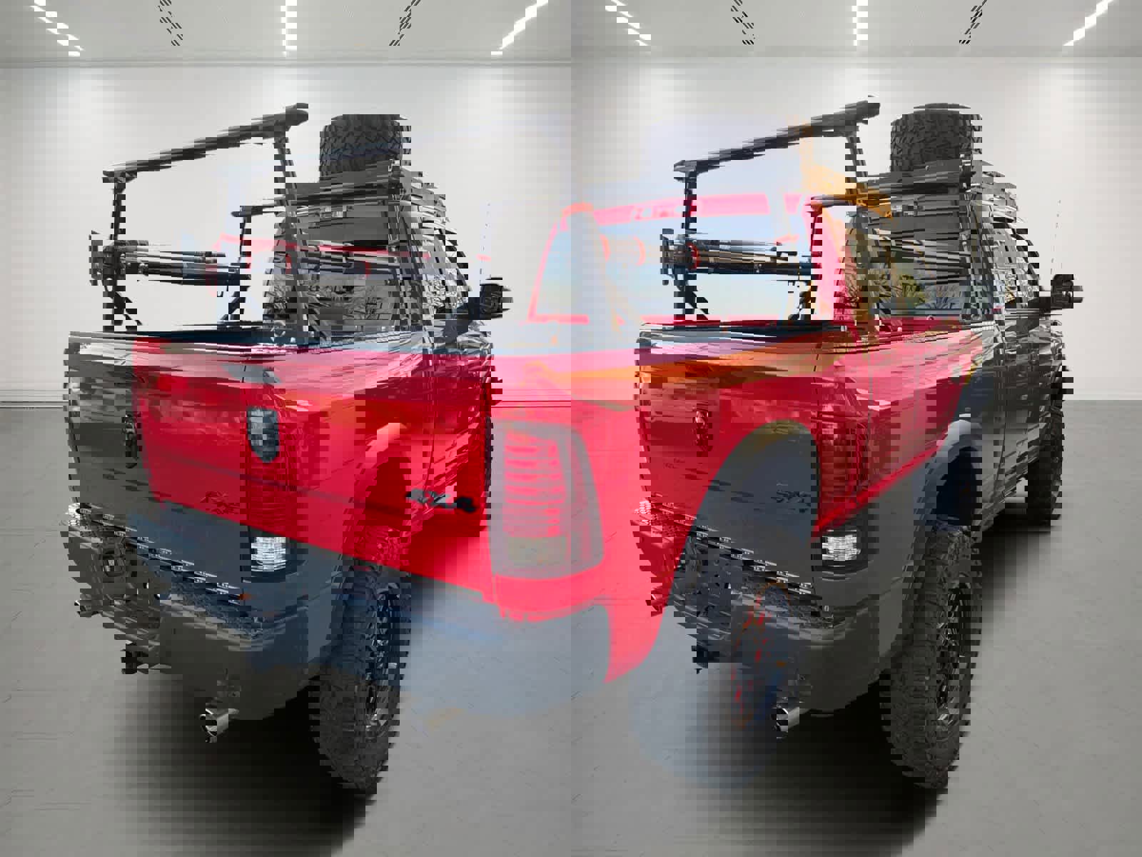 Used 2019 RAM 1500 Classic Warlock image 6