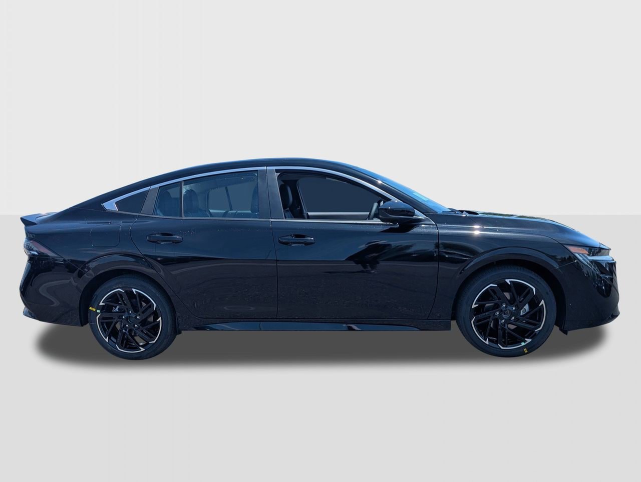 New 2026 Nissan Sentra SR w/ SR Premium Package FWD image 6