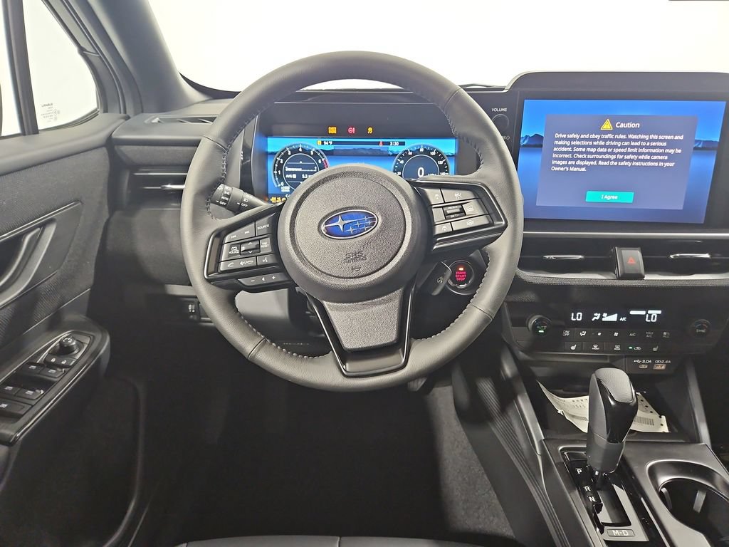 New 2026 Subaru Outback Premium AWD/4WD image 13