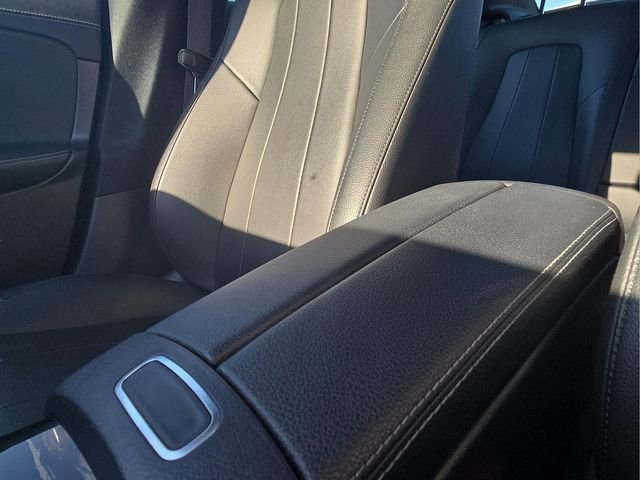 Used 2021 Mercedes-Benz CLA 250 image 24