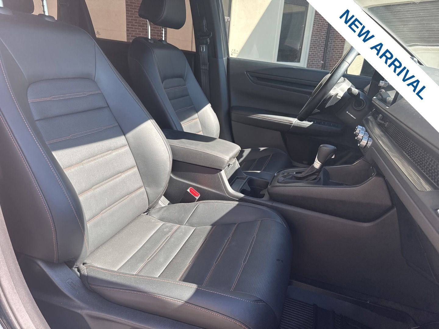 Used 2025 Honda CR-V Sport-L image 9