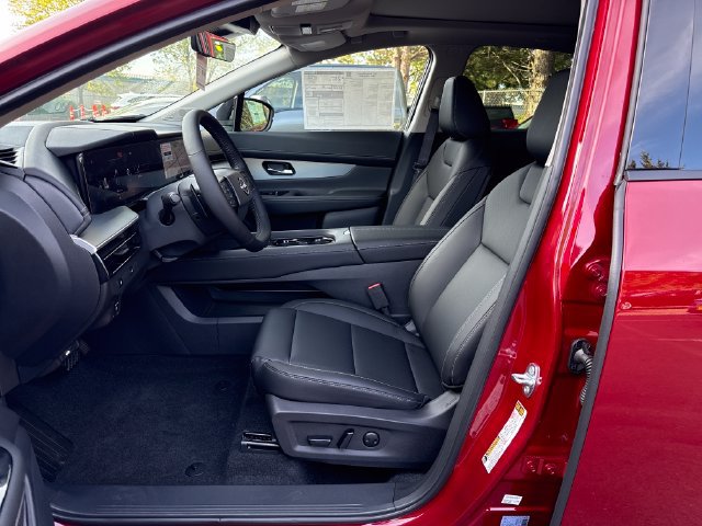 New 2027 Nissan Murano SL AWD/4WD image 14
