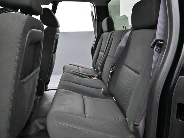 Used 2013 Chevrolet Silverado 3500 LT w/ Suspension Package, Off-Road image 21