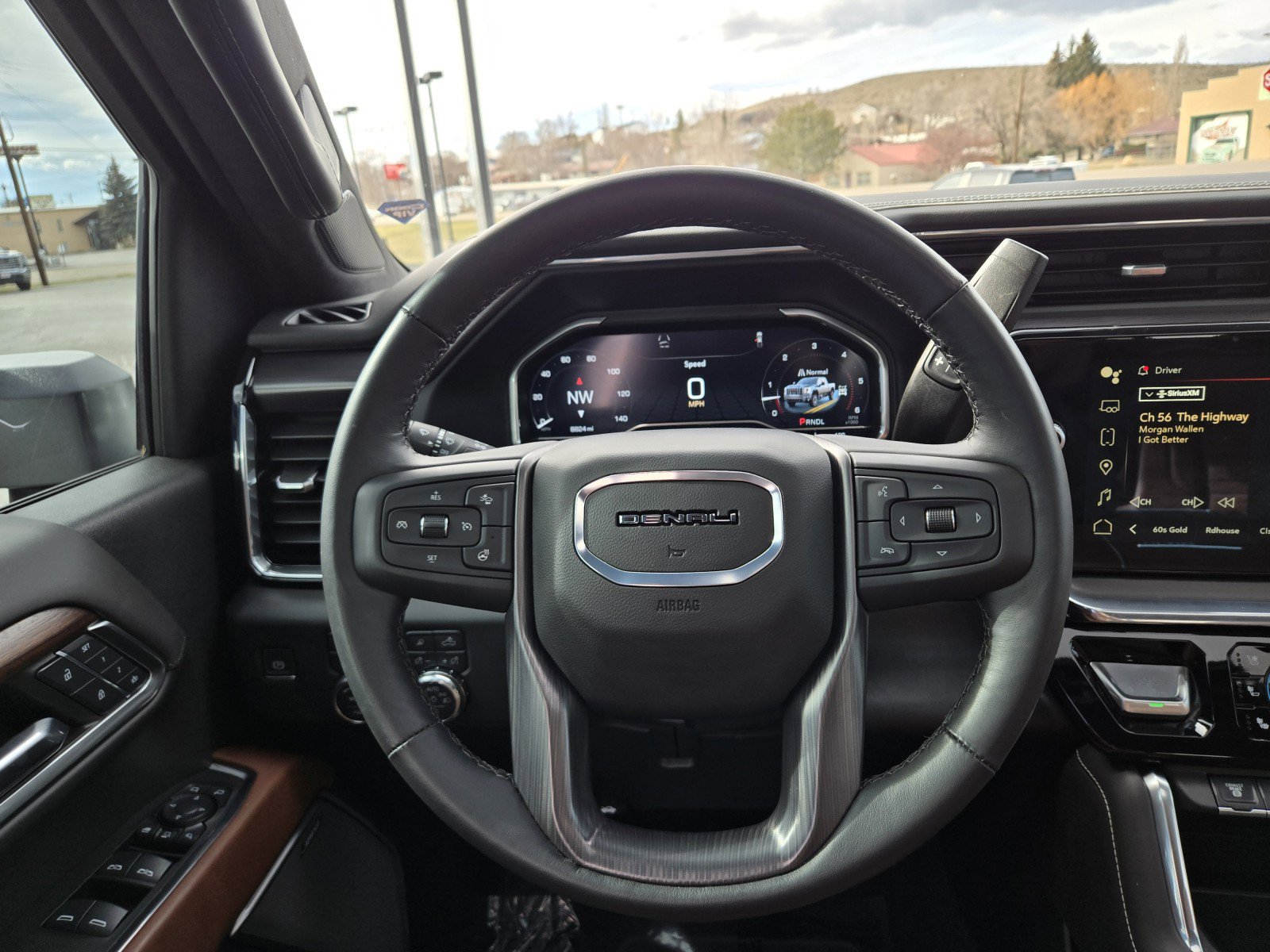 Used 2024 GMC Sierra 2500 Denali Ultimate image 17