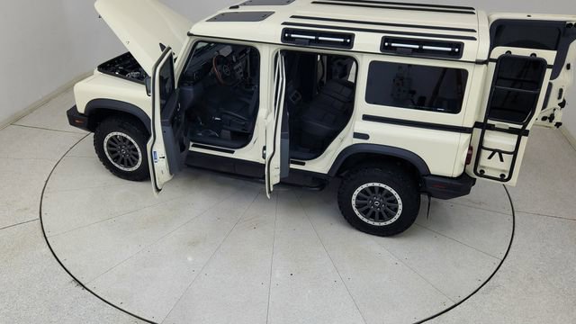 Used 2025 INEOS Grenadier AWD/4WD image 80