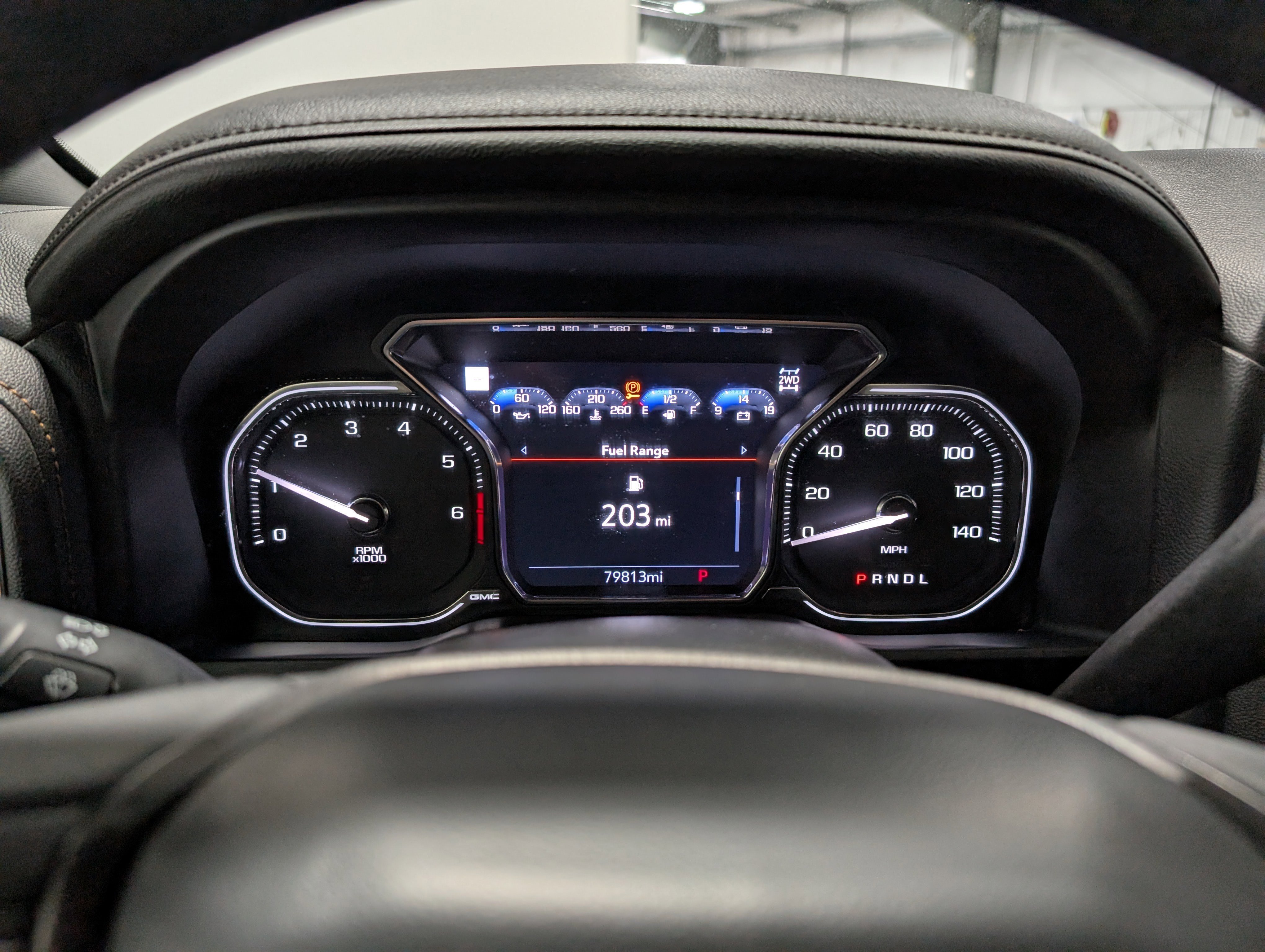 Used 2020 GMC Sierra 2500 AT4 w/ AT4 Premium Package image 24