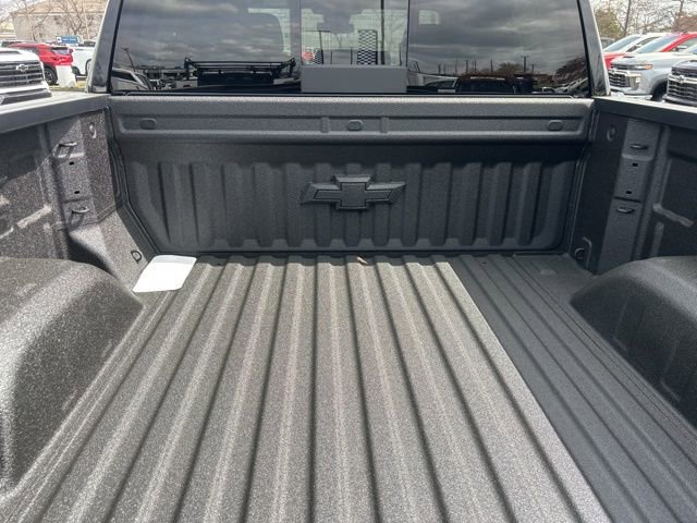 New 2026 Chevrolet Silverado 1500 LT Trail Boss w/ Convenience Package II image 28