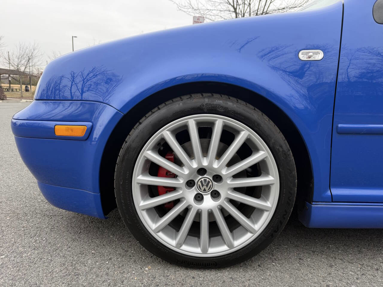 Used 2003 Volkswagen Golf 20th Anniversary image 39