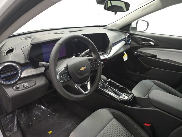 New 2026 Chevrolet Trax LT image 9