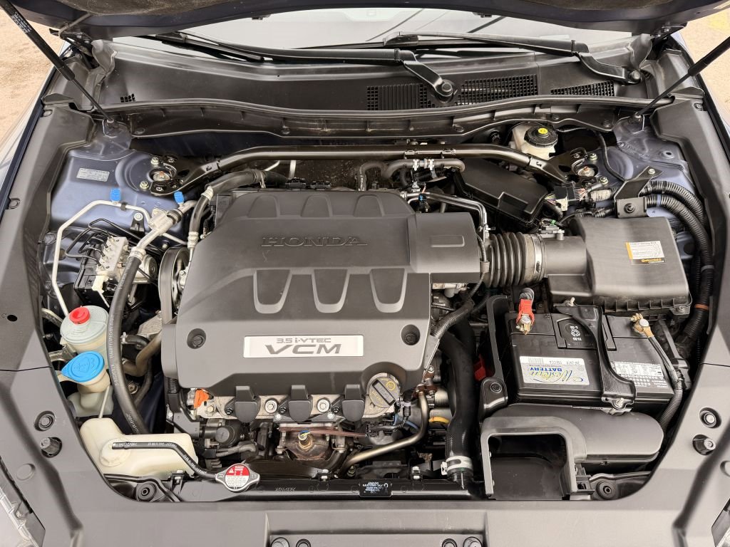 Used 2012 Honda Crosstour EX-L image 26