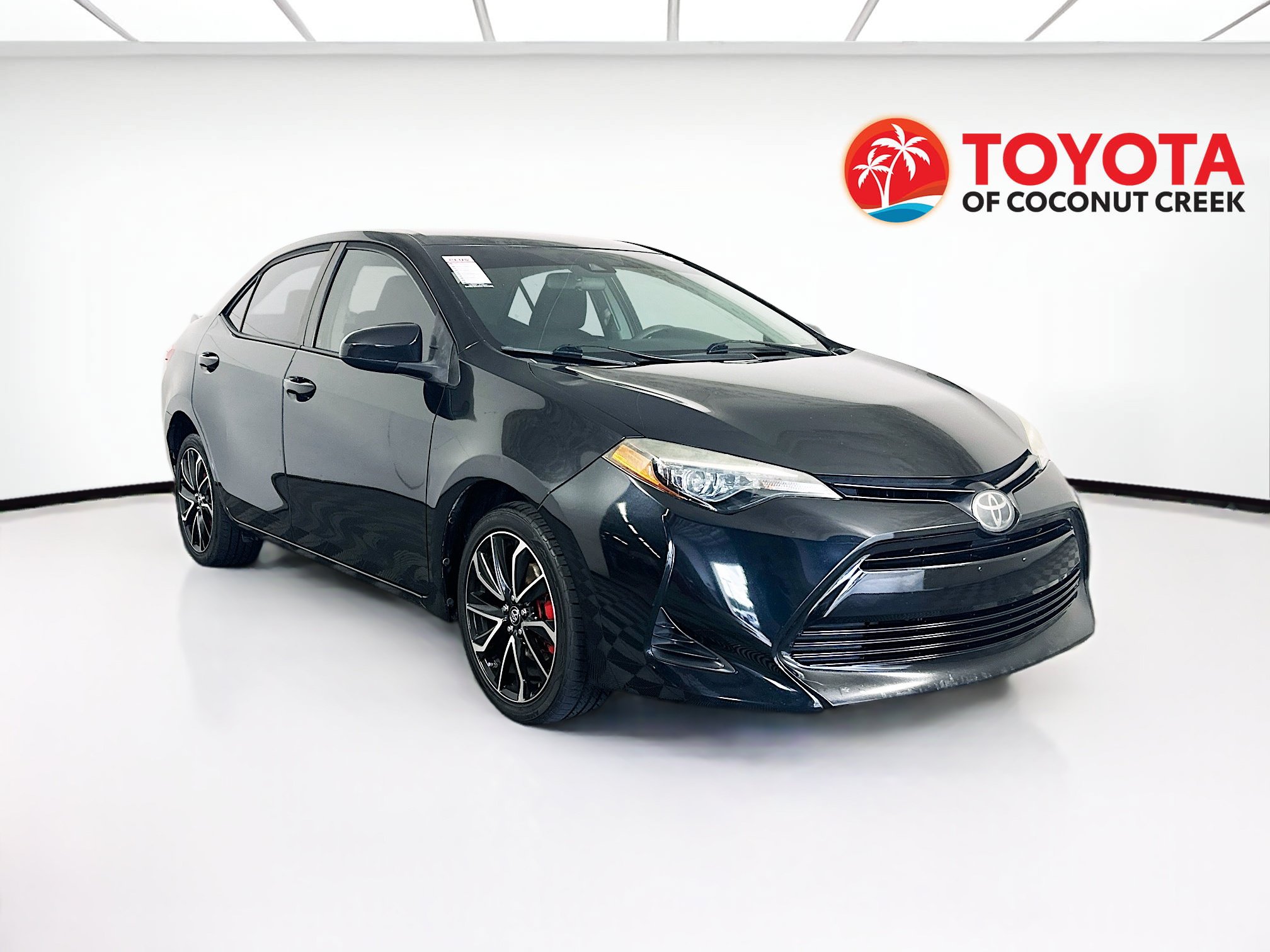 Used 2019 Toyota Corolla LE