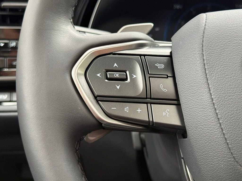 Certified 2026 Lexus TX 350 AWD w/ Technology Package image 27