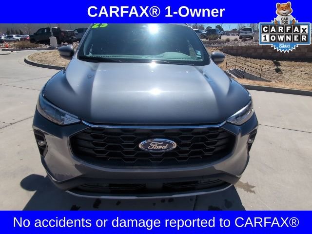 Used 2025 Ford Escape ST-Line Select image 2