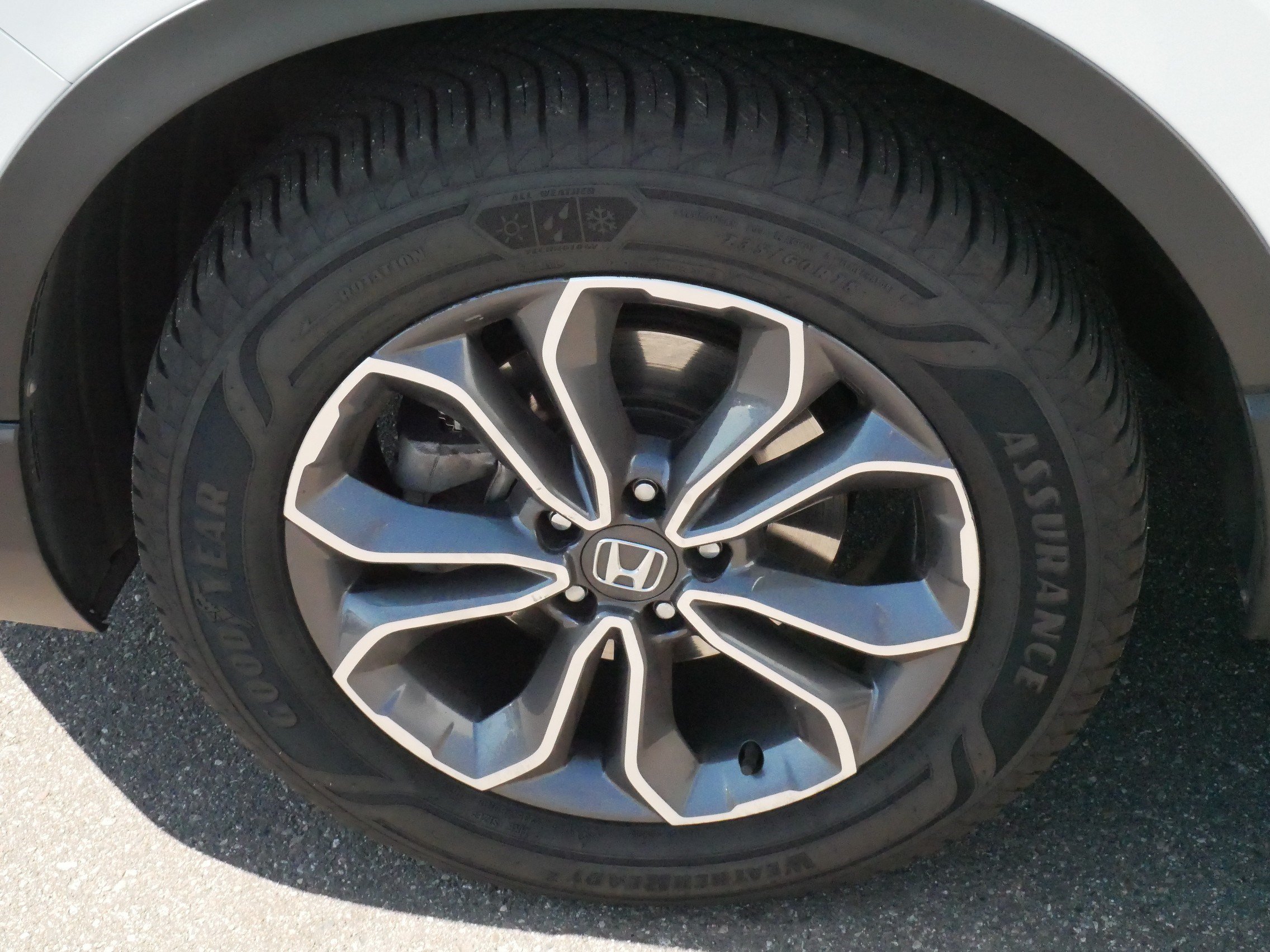 Certified 2020 Honda CR-V EX image 15