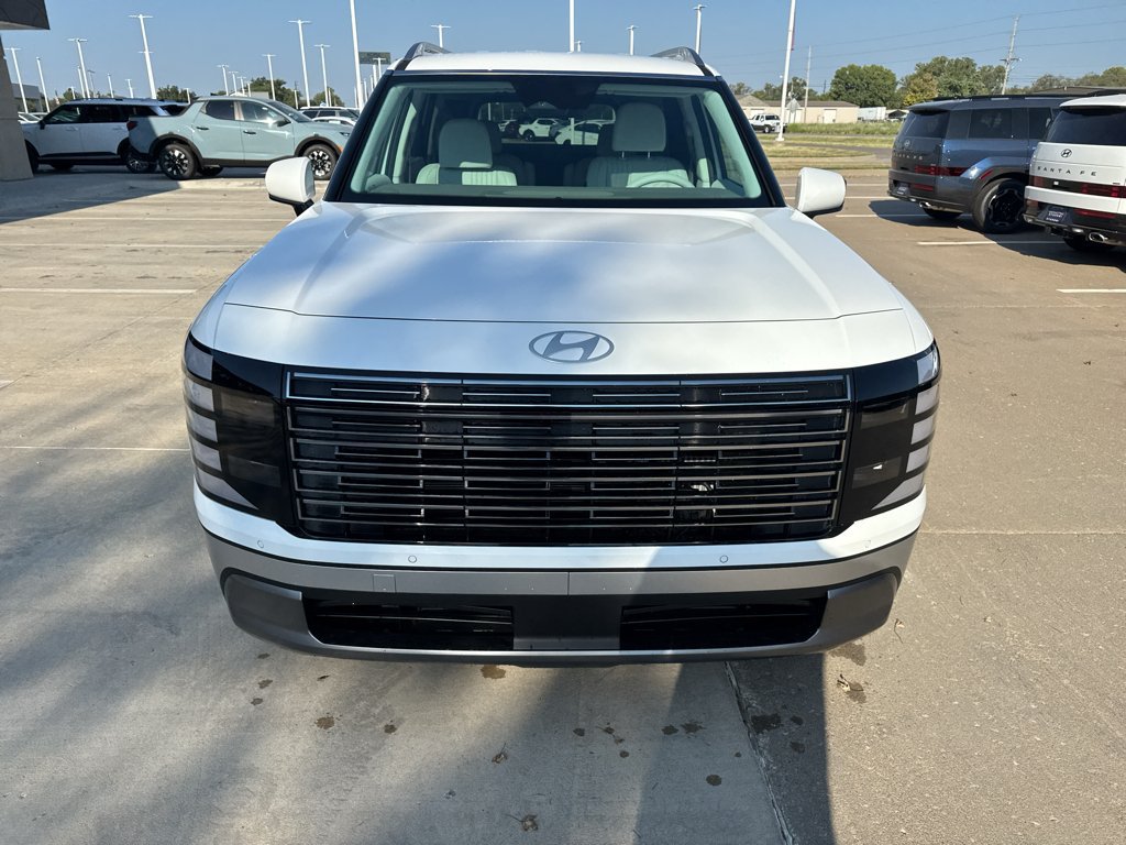 New 2027 Hyundai Palisade SEL AWD/4WD image 8