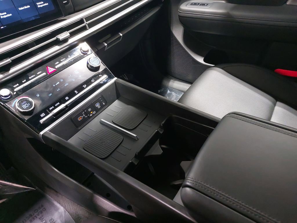 Used 2025 Hyundai Santa Fe SEL image 27