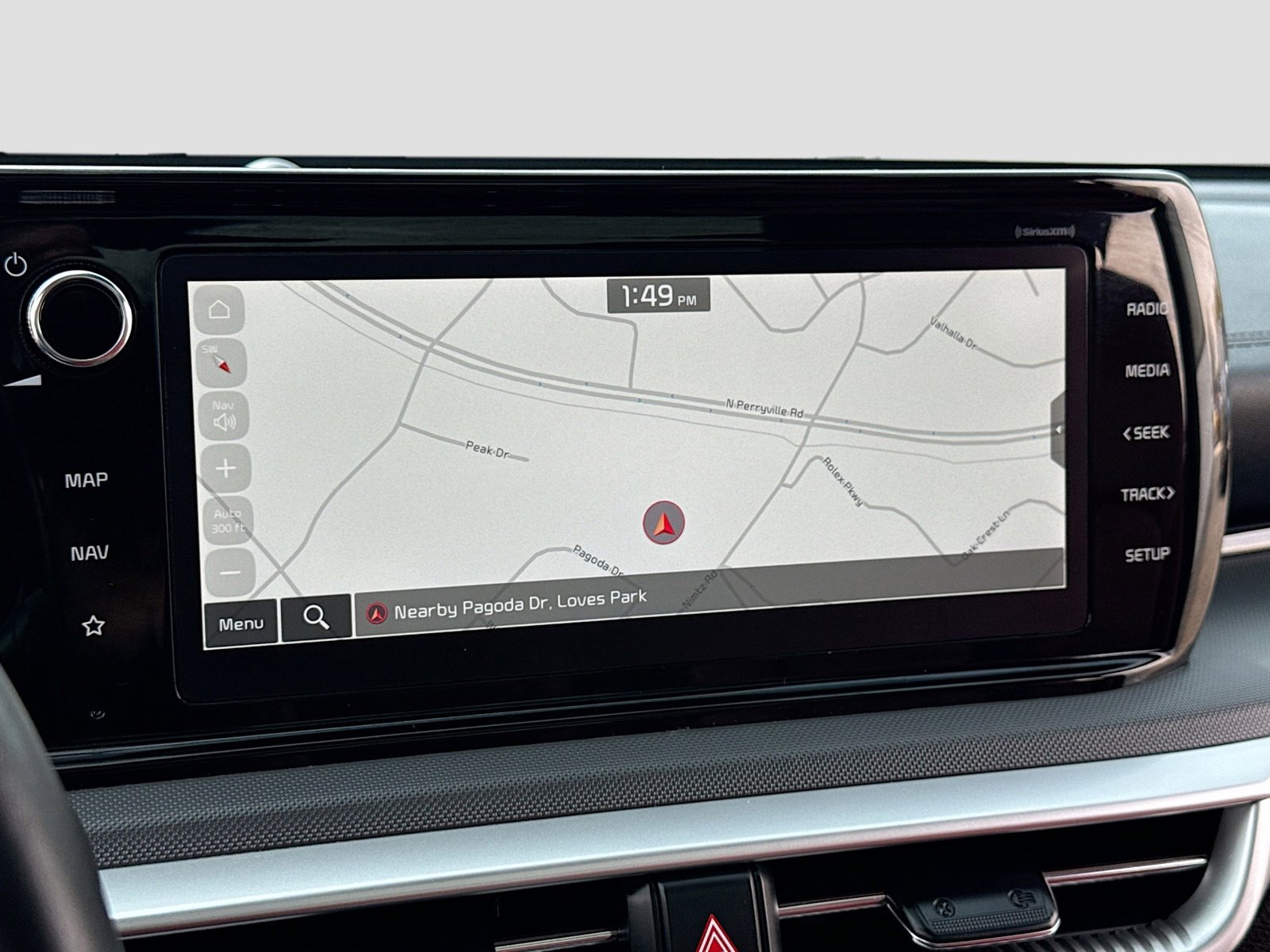 Used 2023 Kia K5 GT-Line image 9