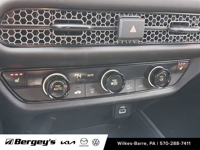 Used 2024 Honda HR-V Sport image 18