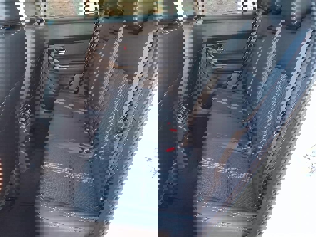 New 2025 MAZDA CX-50 AWD 2.5 S w/ Cargo Package image 14